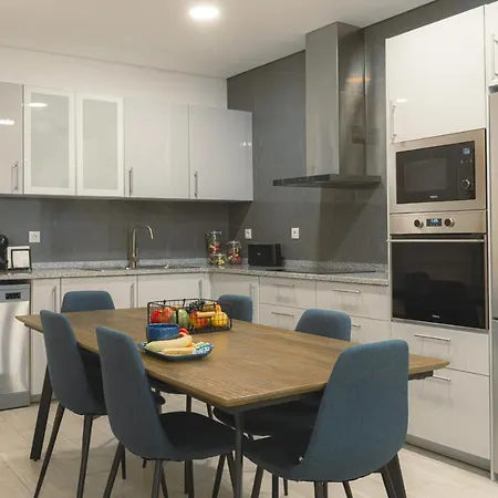 Apartmán Bonjardim Premium By Homing