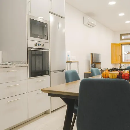 Apartmán Bonjardim Premium By Homing