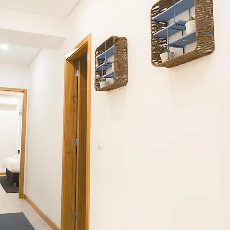 Apartmán Bonjardim Premium By Homing Porto