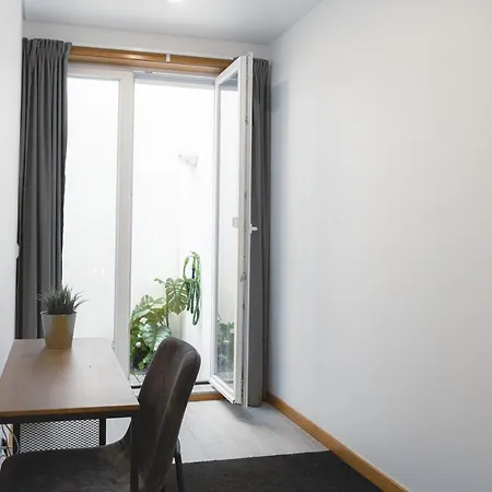 Apartmán Bonjardim Premium By Homing Porto