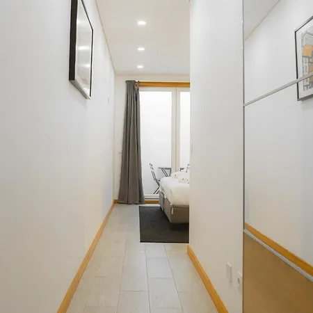 Apartmán Bonjardim Premium By Homing *