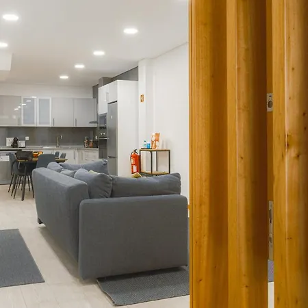 Bonjardim Premium By Homing Apartmán