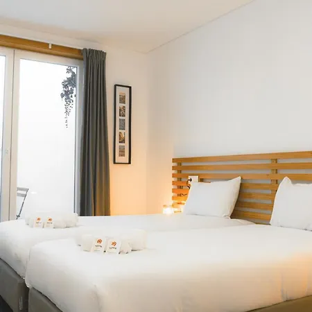 Bonjardim Premium By Homing * Porto