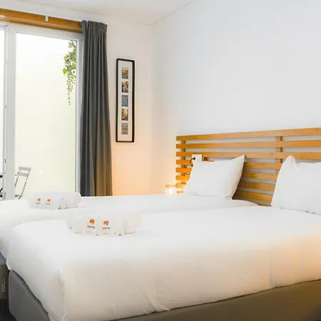 Bonjardim Premium By Homing Apartmán *