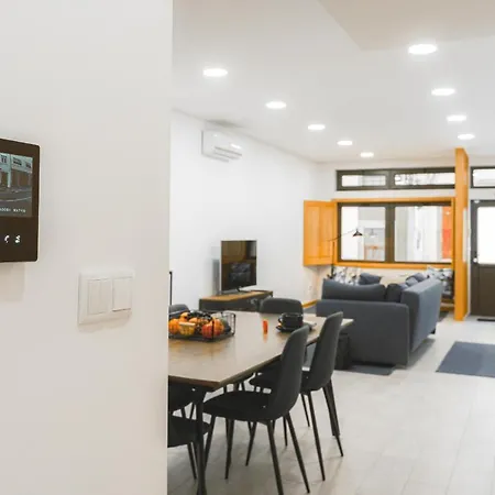 Apartmán Bonjardim Premium By Homing *