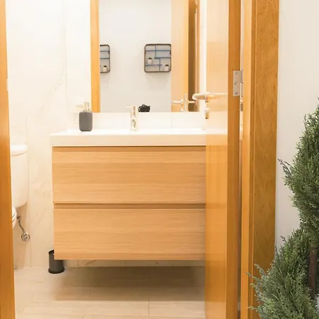 Apartmán Bonjardim Premium By Homing *