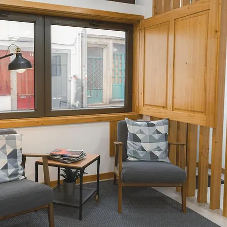 Apartmán Bonjardim Premium By Homing