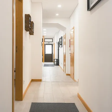 Bonjardim Premium By Homing Apartmán Porto