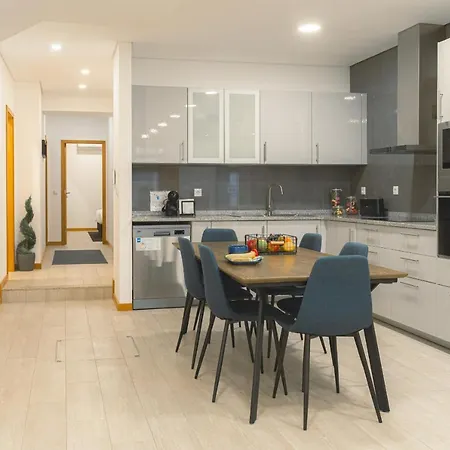 Bonjardim Premium By Homing Apartmán Porto