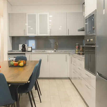Bonjardim Premium By Homing Apartment Porto