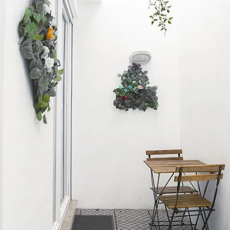 Bonjardim Premium By Homing Apartmán
