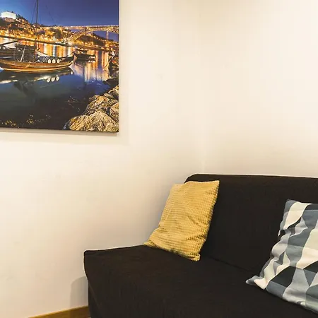 Bonjardim Premium By Homing Apartmán