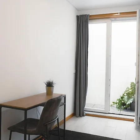Apartmán Bonjardim Premium By Homing *