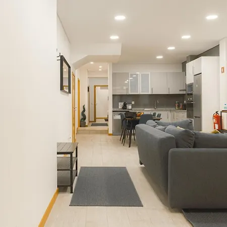 Apartmán Bonjardim Premium By Homing *